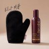 He Shi Express Liquid Tan 150ml+mitt samoopalovacie mlieko 2026 1