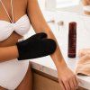 He Shi Dark Foaming Mousse 150ml samoopalovacia pena na vitiligo 2