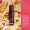 He Shi Dark Foaming Mousse 150ml samoopalovacia pena na vitiligo 6