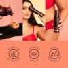He Shi Dark Foaming Mousse 150ml samoopalovacia pena na vitiligo 7
