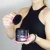 Finish powder puder samoopalovacisvet aplikacia
