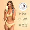 He Shi Express Liquid Tan samoopalovacie mlieko 1