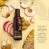 He Shi Express Liquid Tan samoopalovacie mlieko 3