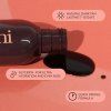 He Shi Express Dark Liquid Tan 150ml samoopalovacie mlieko 2026 3