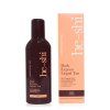 He Shi Express Dark Liquid Tan 150ml samoopalovacie mlieko 2026 1