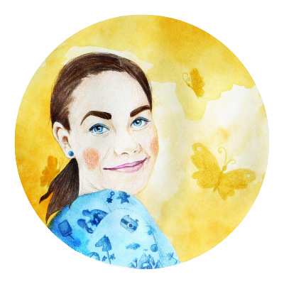 Nákupní seznam dárků pro děti na Vánoce od Karol Tišerové