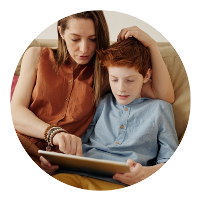 Soukromí a bezpečnost dětí na sociálních sítích