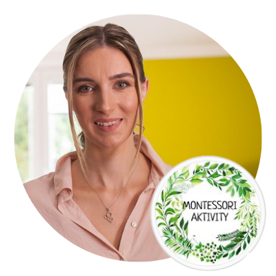 Tipy na vánoční dárky od Lenky z  @montessori_aktivity