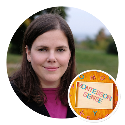 Co vybrat dětem na Vánoce? Radí Alena z @montessori_sense