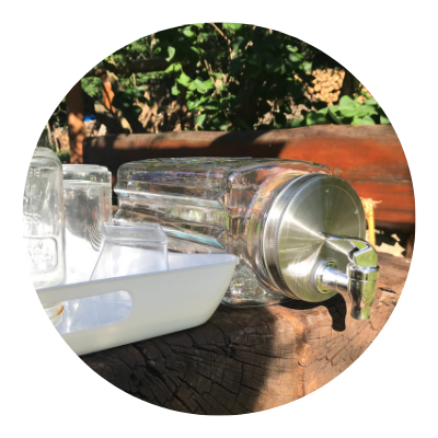 Jak podpořit pitný režim dětí?