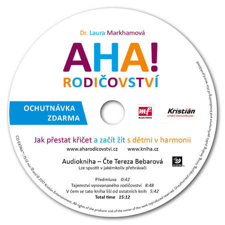 AHA!Rodicovstvi_CD