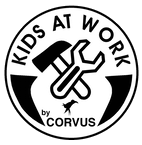 LogoKidsAtWork