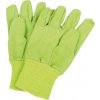 Zahradní rukavice zelené
