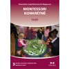 Montessori konkrétně 3 Jazyk Claus Dieter Kaul