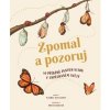 zpomal a pozoruj 50 pribehu plnych klidu v uspechanem svete