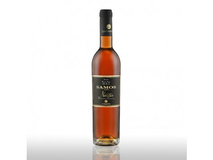Samos nectar bottle