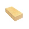 šamotová cihla NF2–250x124x64