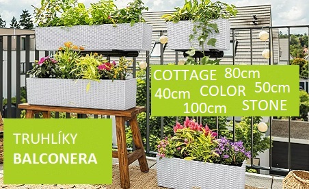 Balconera