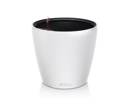 CLASSICO Color LS bílá