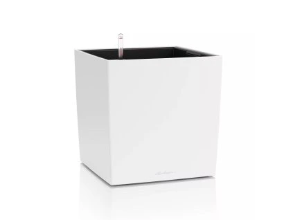 Cube Color 40 bílá