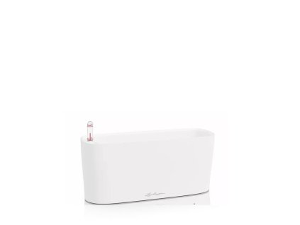 Delta 10 bílá mat1