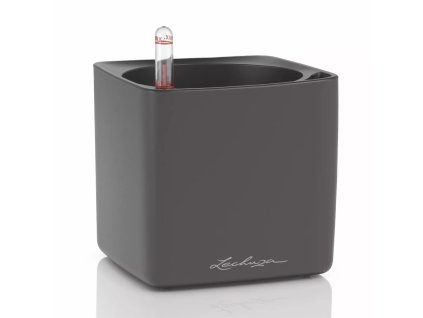 Cube Glossy 14 čedičová