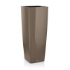 Cubico Alto obal taupe