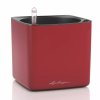 Cube Glossy 16 červená mat