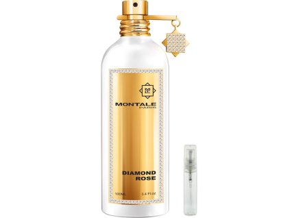 MONTALE Diamond Rose Eau de Parfum