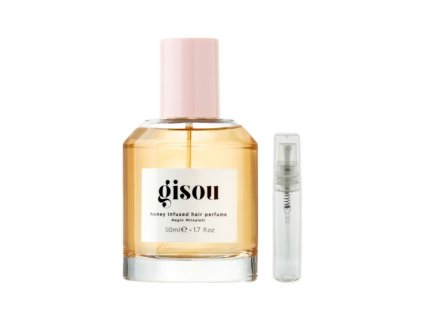 GISOU Honey Infused Hair Perfume