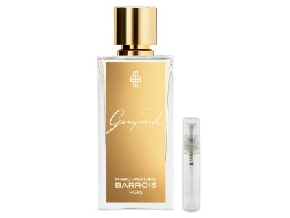 MARC-ANTOINE BARROIS Ganymede Eau de Parfum