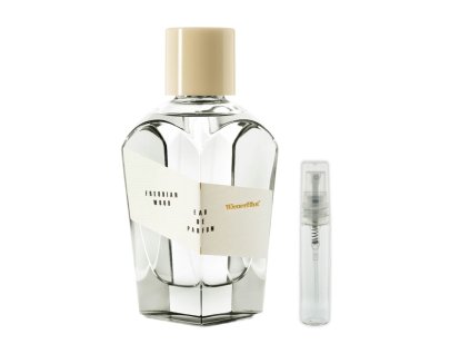 WIENERBLUT Freudian Wood Eau de Parfum