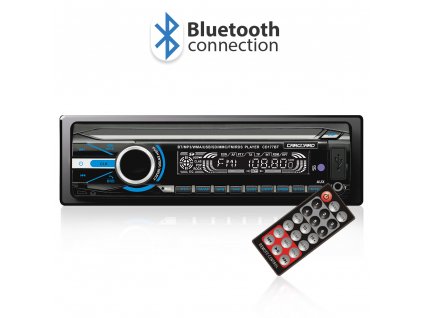 1126 prehravac mp3 prehravac s bluetooth fm tunerom a sd mmc usb portom