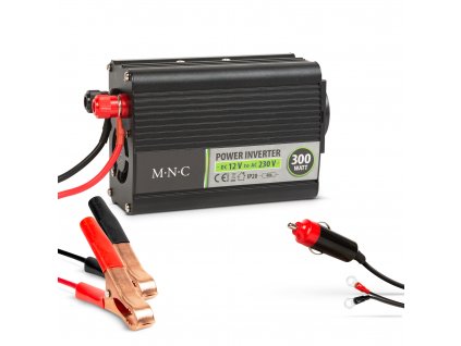 1240 menic napatia 12 v 300 w