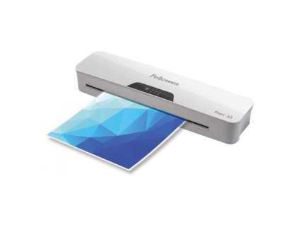 13576 laminator fellowes pixel a3