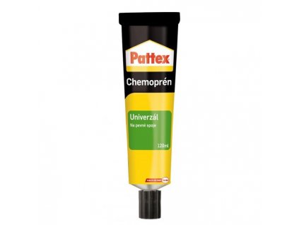 14926 lepidlo pattex chemopren univerzal 120ml