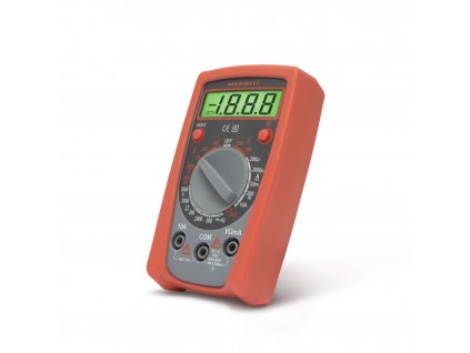 1663 digitalny multimeter