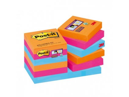 22672 blocky post it super sticky bangkok 47 6x47 6mm