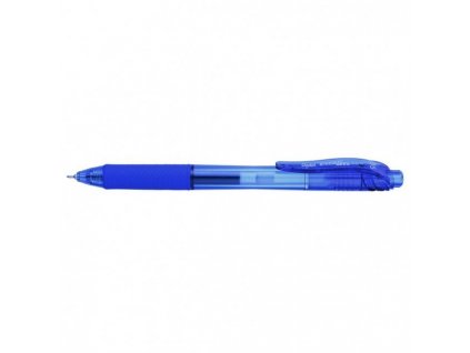 23719 gelovy roller pentel energel x 05 modry