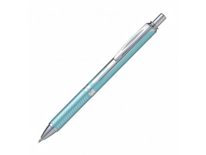 23749 gelovy roller pentel energel steel svetlo modry