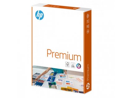 24556 kopirovaci papier hp premium paper a4 80g