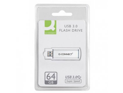 28558 flash disk usb q connect 3 0 64 gb