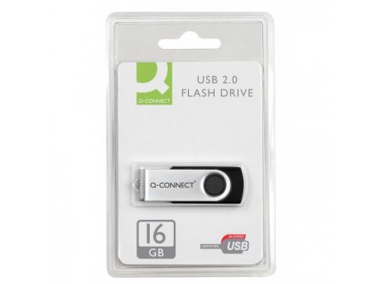 28801 flash disk usb q connect 2 0 8 gb