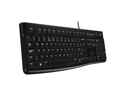 45592 klavesnica logitech k 120