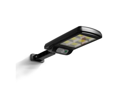 48112 solarna led lampa phenom 5w s pir a dialkovym ovladacom