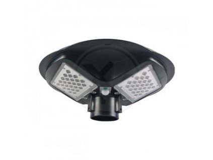 LED SOLÁRNA LAMPA 200W IP65 5000K