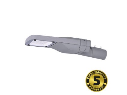 Solight street light SMD, 60W, 9000lm, Meanwell, 4000K, 120°, IP65, 110-240V,