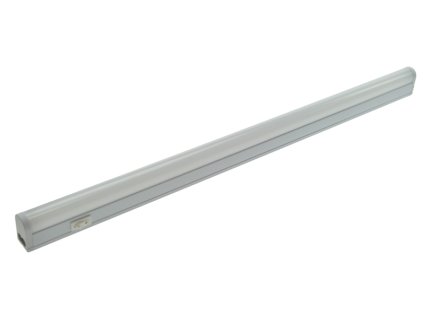 Solight LED kuchynské svietidlo T5, vypínač, 9W, 4100K, 54cm