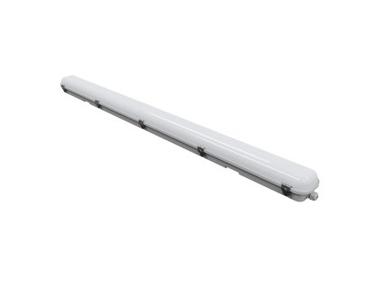 Solight LED osvetlenie prachotesné, IP65, 60W, 7800lm, 4000K, 155cm, Lifud