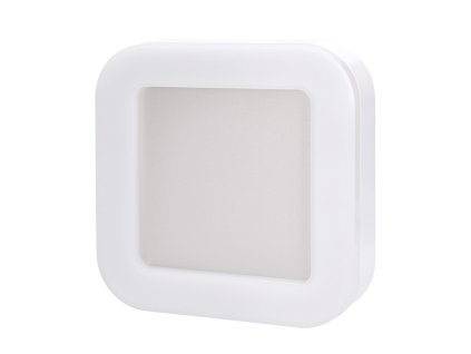 Solight LED vonkajšie osvetlenie Frame, 15W, 1050lm, 4000K, IP65, 19cm